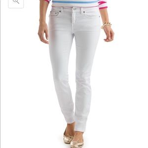 Vineyard Vines Skinny Jeans